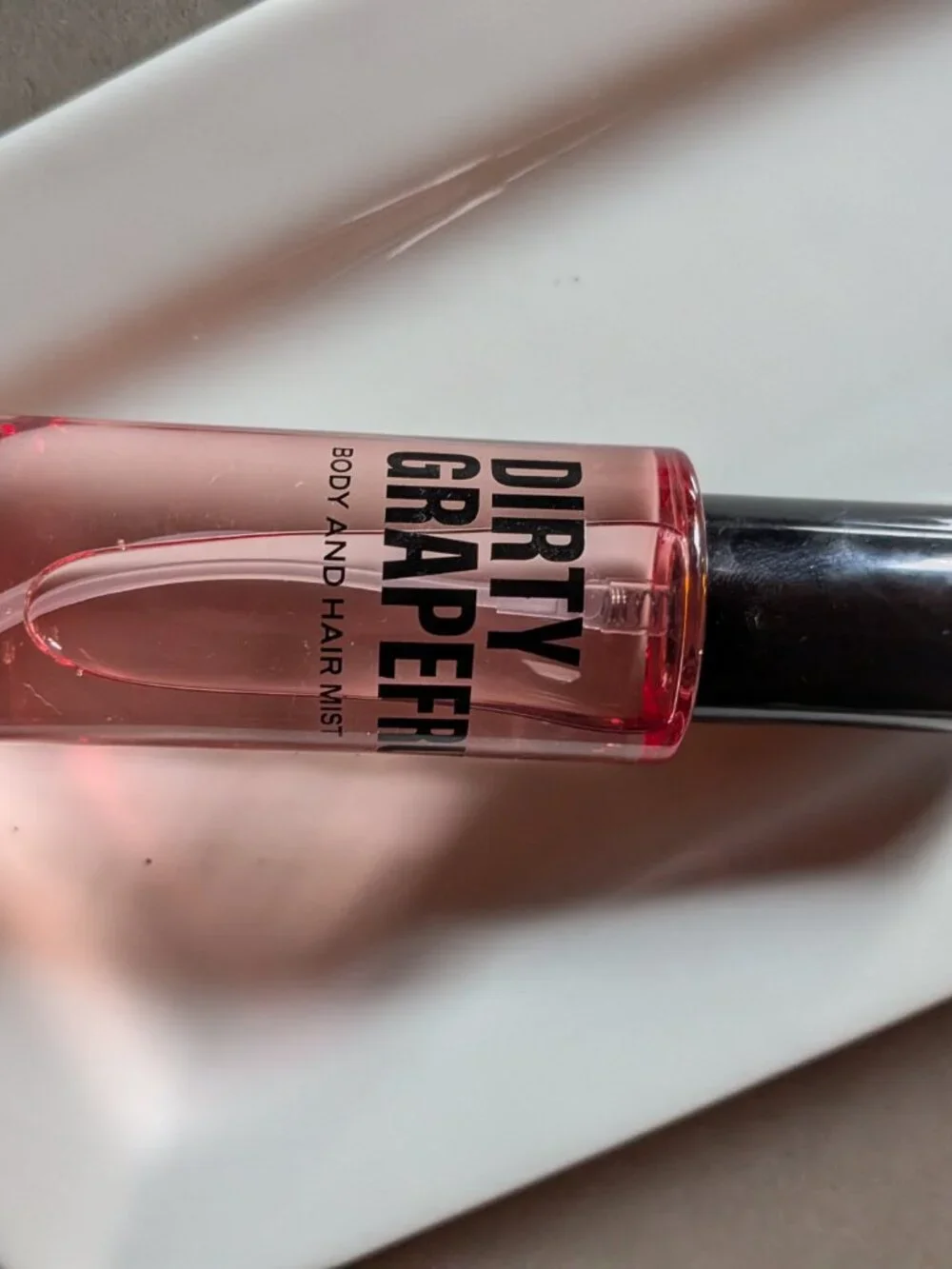Heretic | DIRTY GRAPEFRUIT BODY MIST